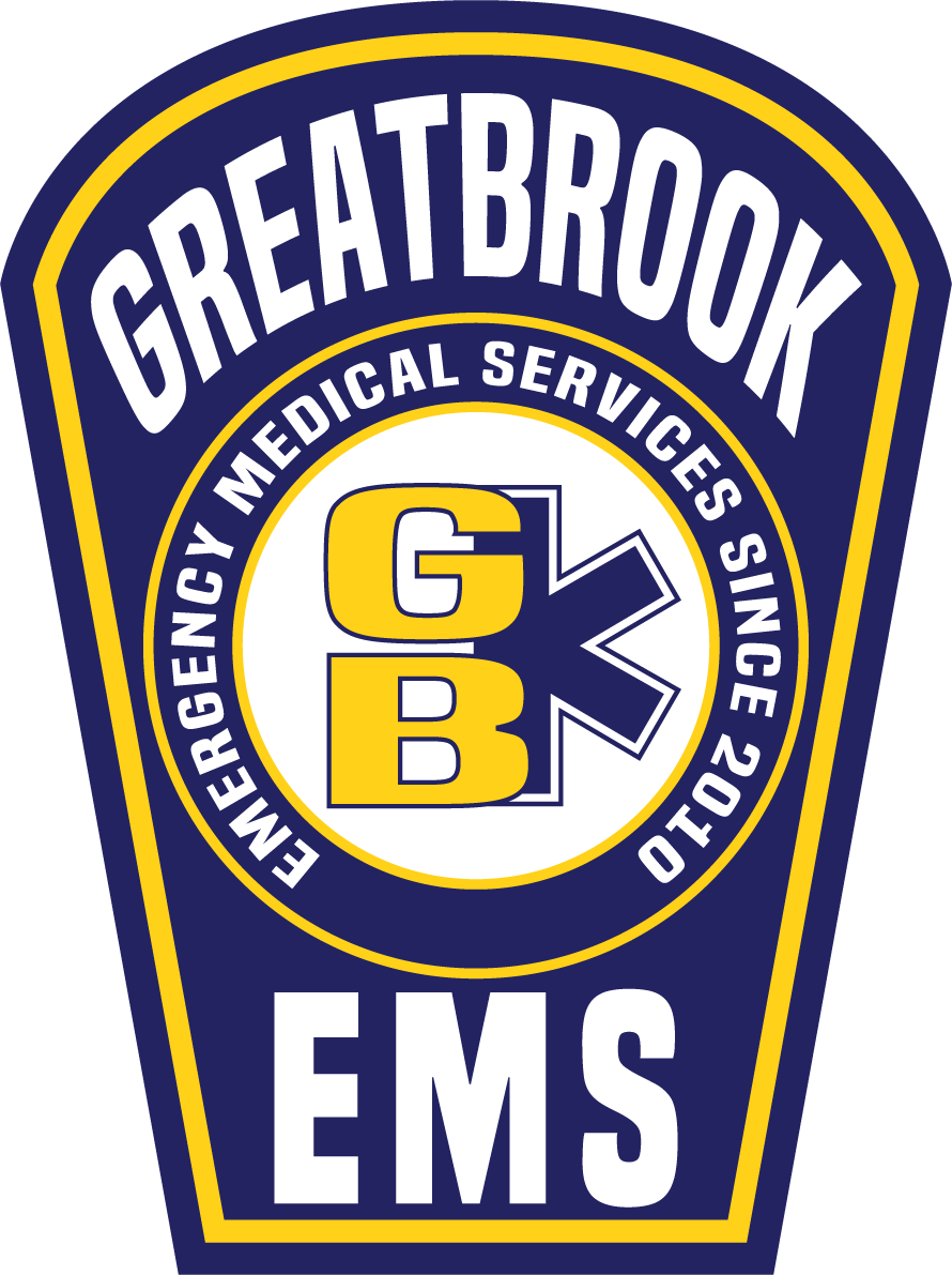 Great Brook EMS